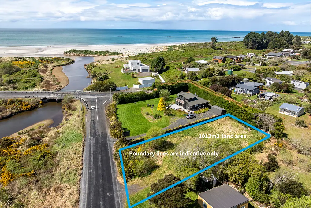 Taieri Mouth  Secure Your Coastal Escape Today.