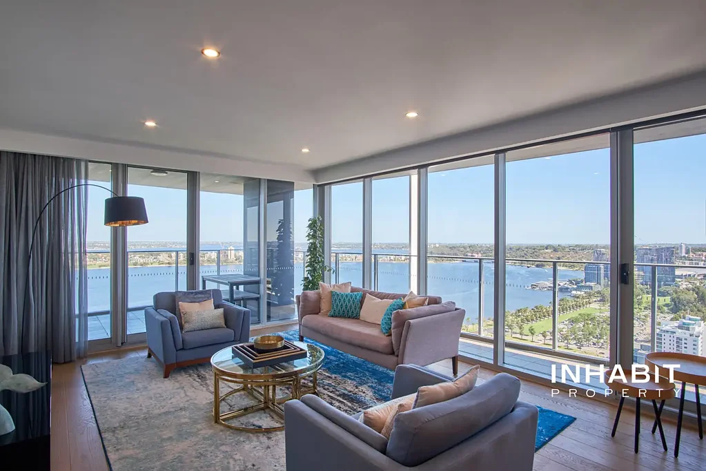 213/189 Adelaide Terrace, East Perth, WA 6004