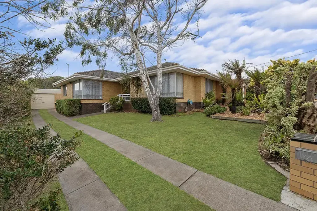 4 Mannix Street, Warrnambool, VIC 3280