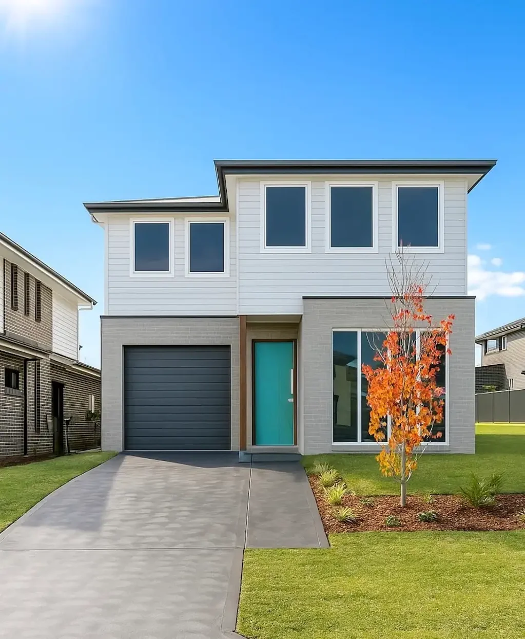 Melonba 5બેડરૂમ 🏡 Luxury Living Meets Family Functionality – Brand New 5-Bedroom Masterpiece