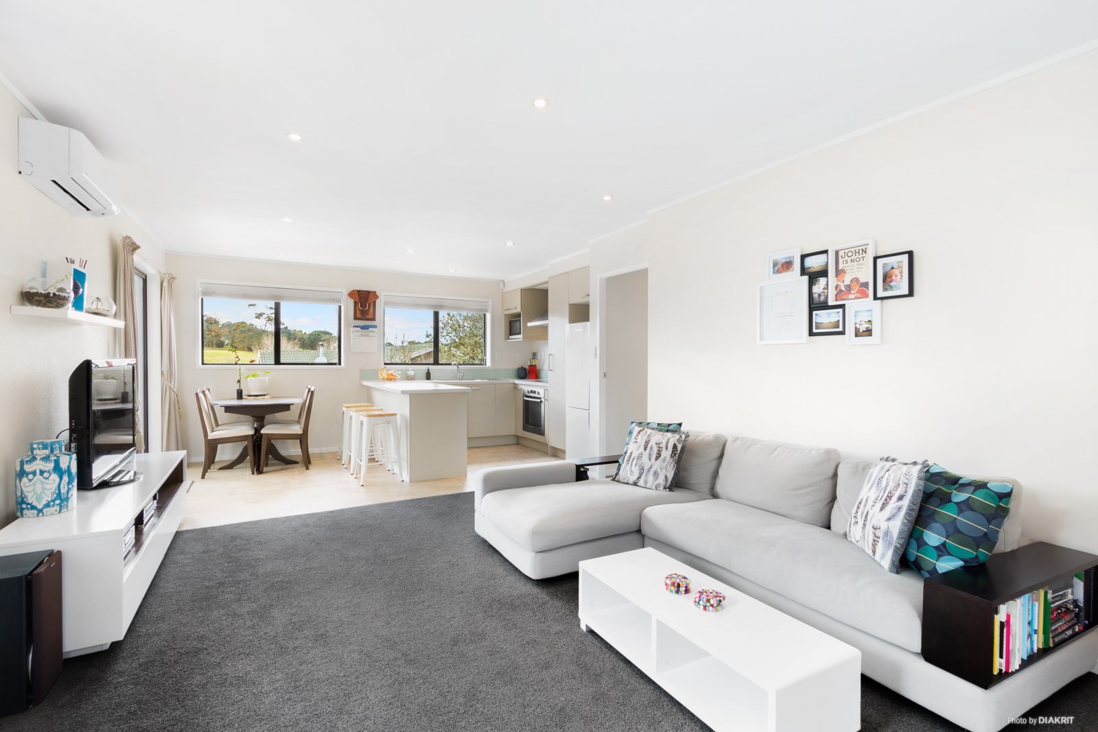 2/7 Anna Watson Road, Half Moon Bay, Auckland - Manukau, 3房, 1浴, House