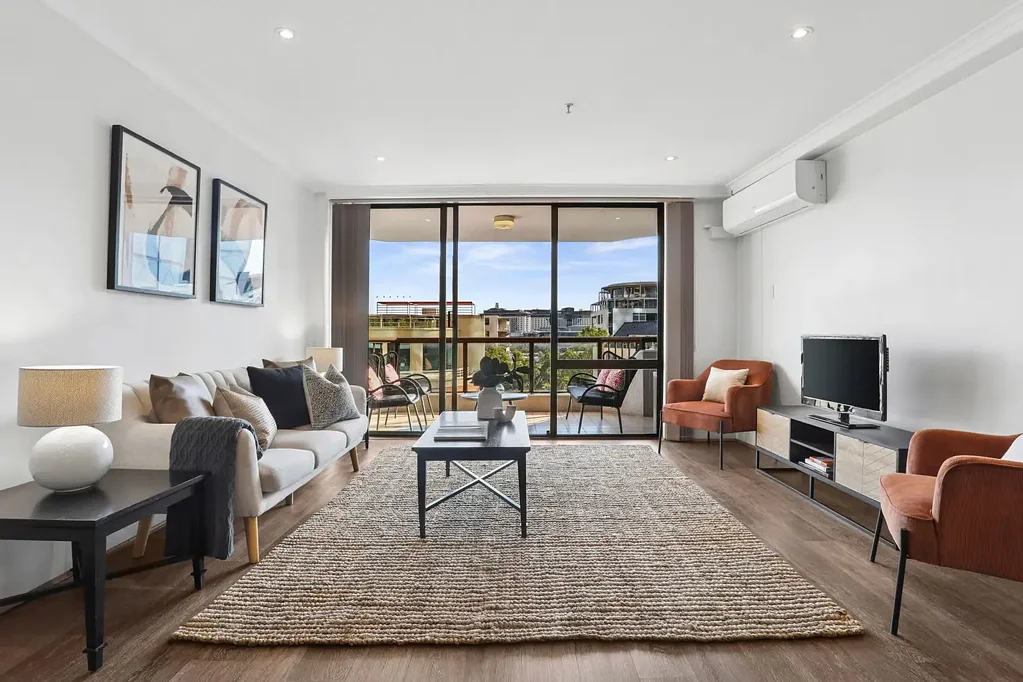 24/110 Sussex Street, Sydney, NSW 2000