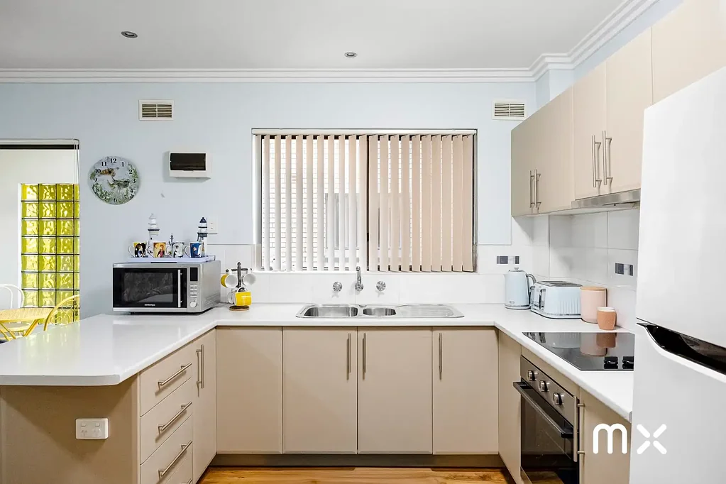 Wollongong 2Zimmer New Beginnings