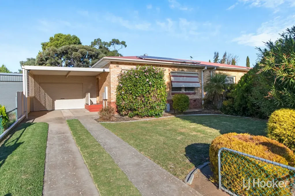 40 Halsey Road, Elizabeth East, SA 5112