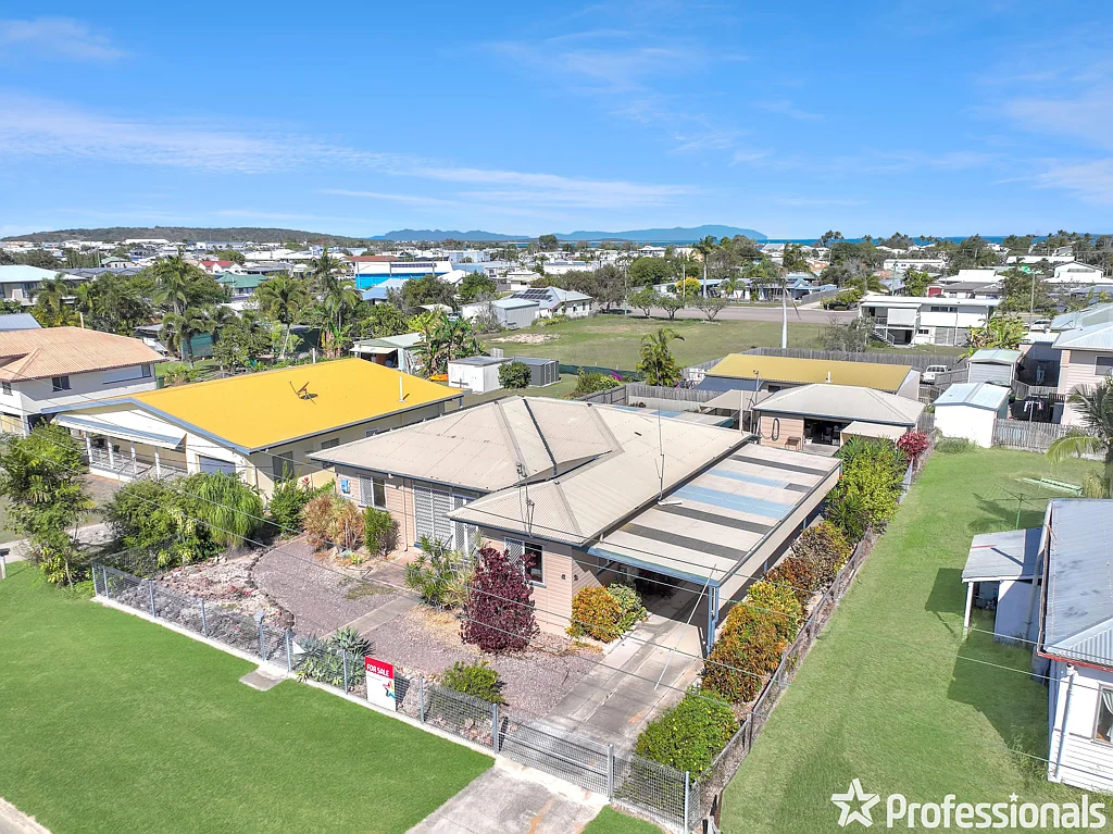 59 Gordon Street, Bowen, QLD 4805