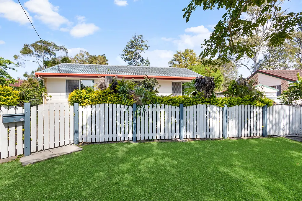 6 Lobelia Street, Deception Bay, QLD 4508