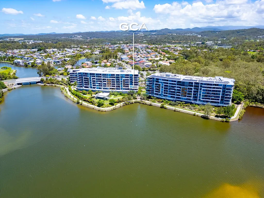 2203/397 Christine Avenue, Varsity Lakes, QLD 4227