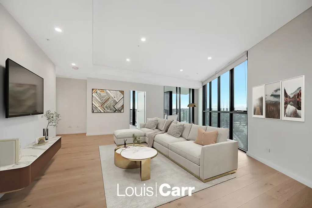 Modern Apartment Offering Convenience & Comfort