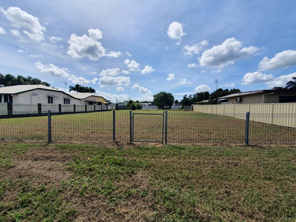 3-5 Cox Street, Ayr, QLD 4807