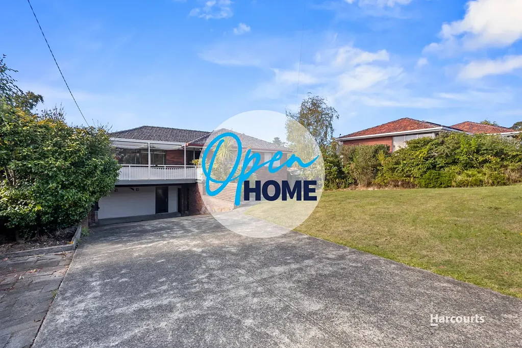 Kingston Beach 4બેડરૂમ Spacious 4 Bedroom Coastal Retreat with the Beach in Reach