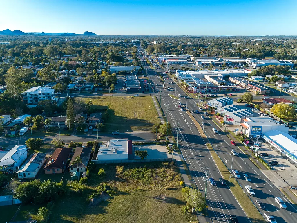 Caboolture South RARE EARTH!