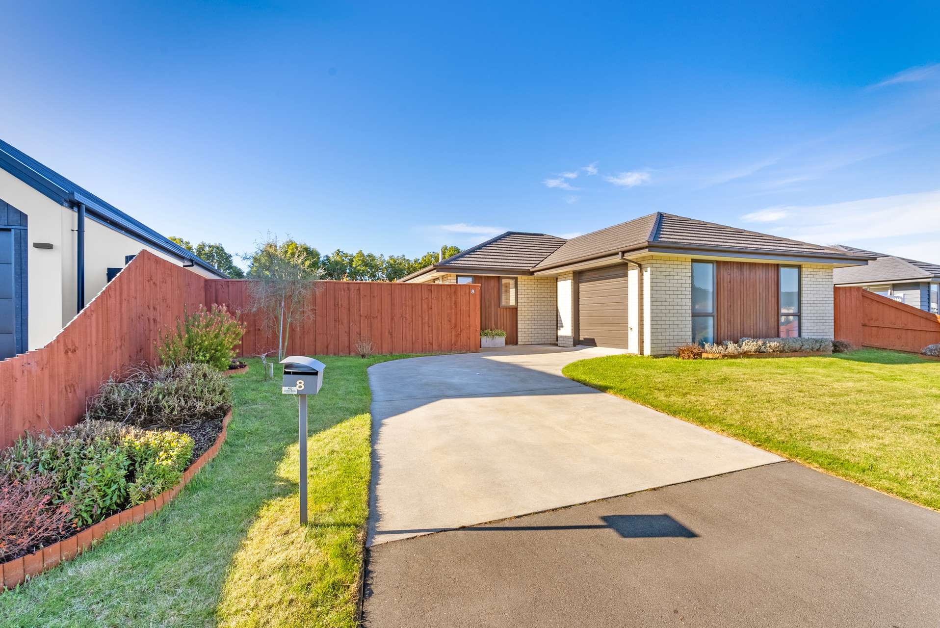 8 Romanee Lane, Wigram