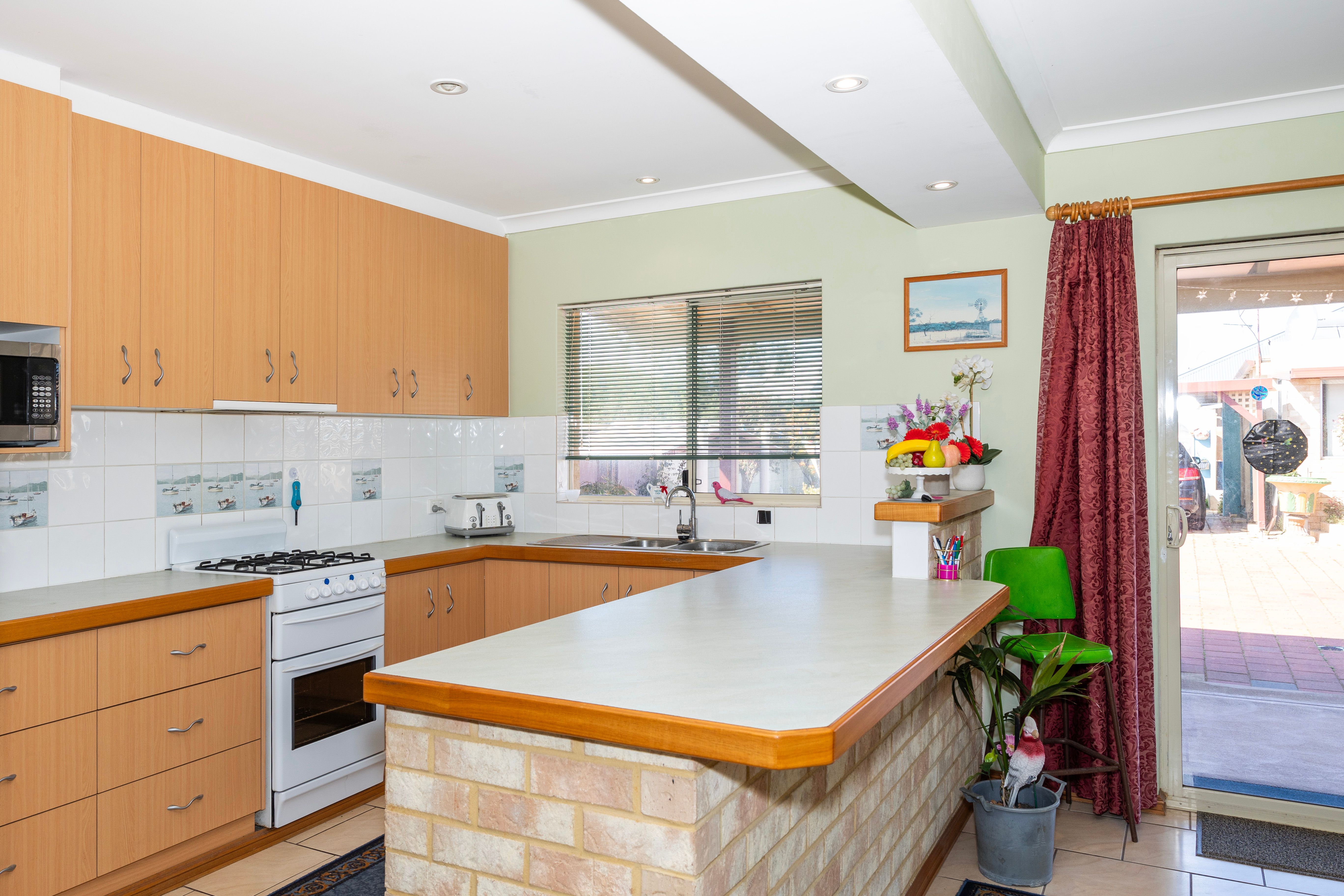 58 SHEARWATER DR, JURIEN BAY WA 6516, 0部屋, 0バスルーム, House