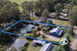 197 Gembrook Road, Gembrook