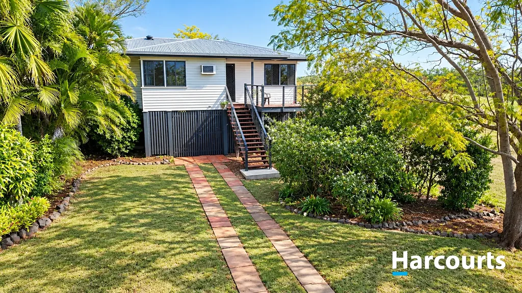 Childers 3 Bedroom PEACEFUL LIVING WITH RURAL VIEWS - DON'T MISS THIS ONE!