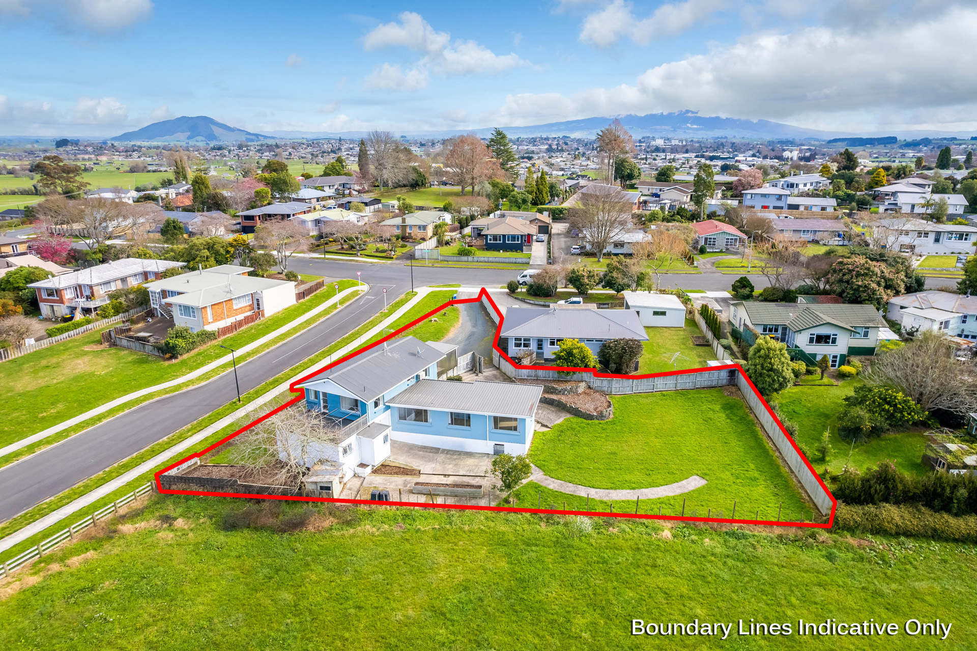 120 Thorncombe Road, Te Awamutu