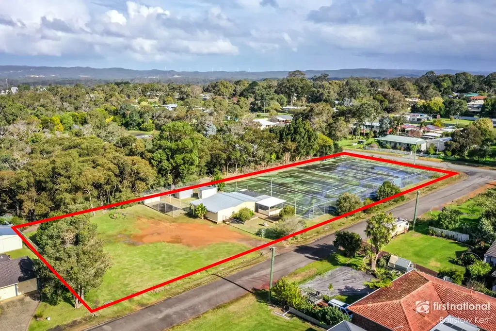 Gledhow "Multi Use" Site - Recreation / Residential