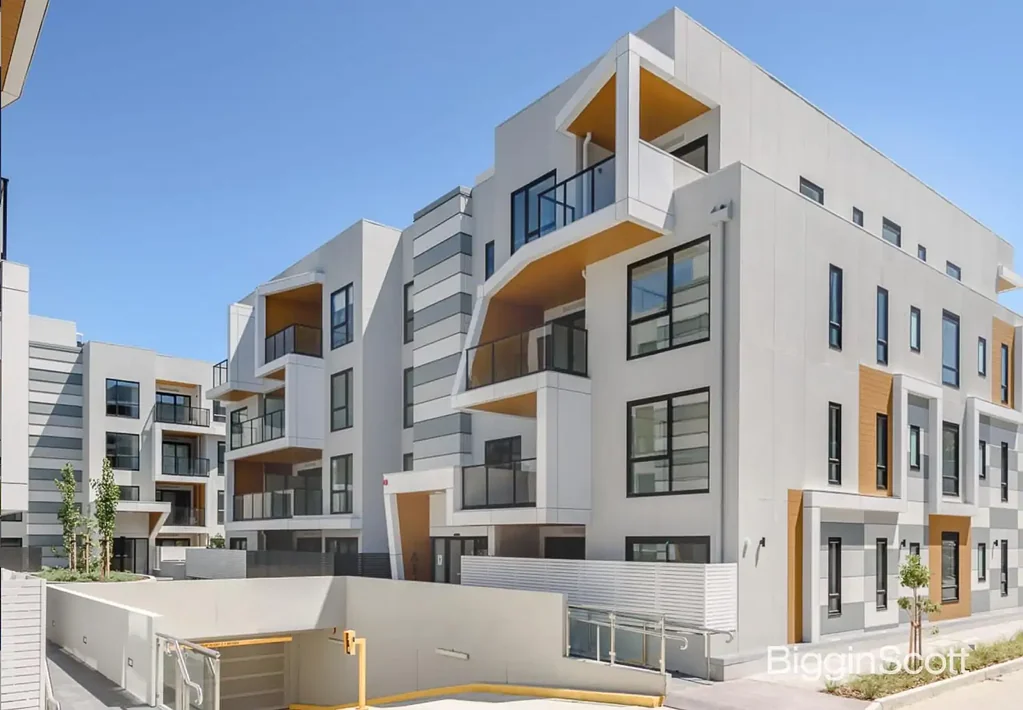 Luxury Living in the Coveted Eastwood Monash Estate