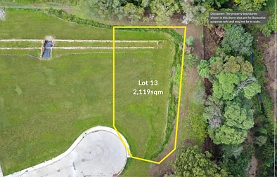 242 Canvey Road, Upper Kedron, QLD 4055, 0 slaapkamers, 0 badkamers, Section