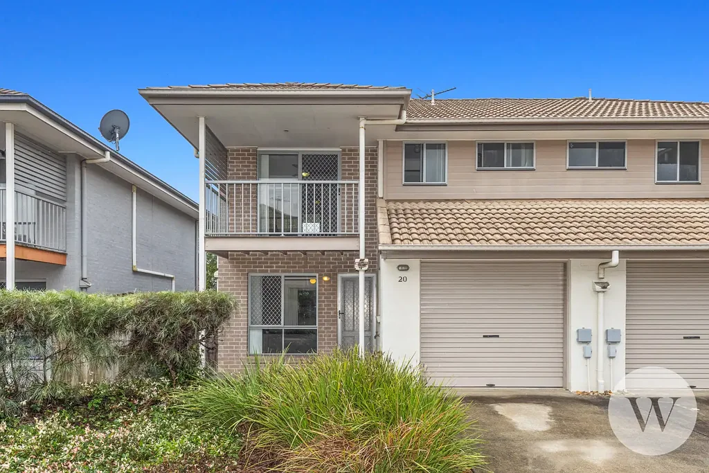 North Lakes 3Zimmer Green Outlook, Private Courtyard and the Best of North Lakes at Your Door
