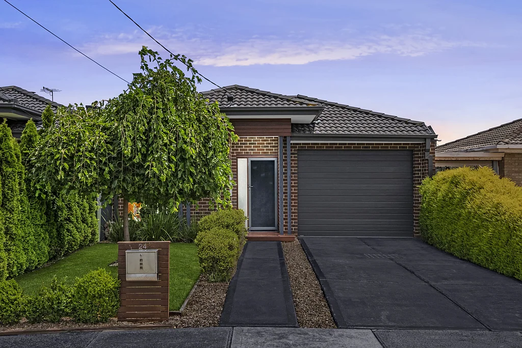 24 Lascelles Drive, Lalor, VIC 3075