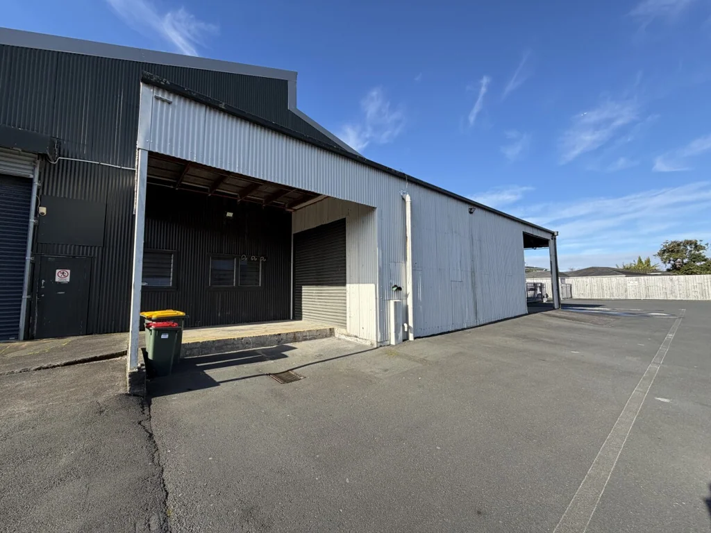 Avondale Rosebank Road Flexible Warehouse and Office Space