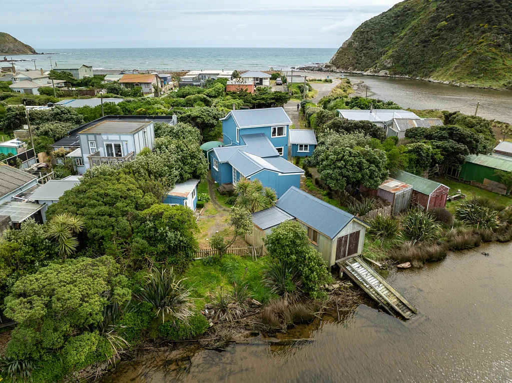Makara 3Kwarto LIVE EVERY DAY LIKE A HOLIDAY!