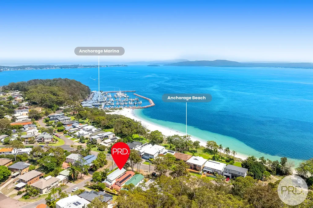 1/3 The Peninsula, Corlette, NSW 2315