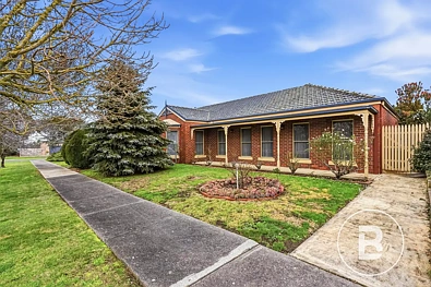 1 ASHBOURNE CT, ALFREDTON VIC 3350, 0 Kuwarto, 0 Banyo, House