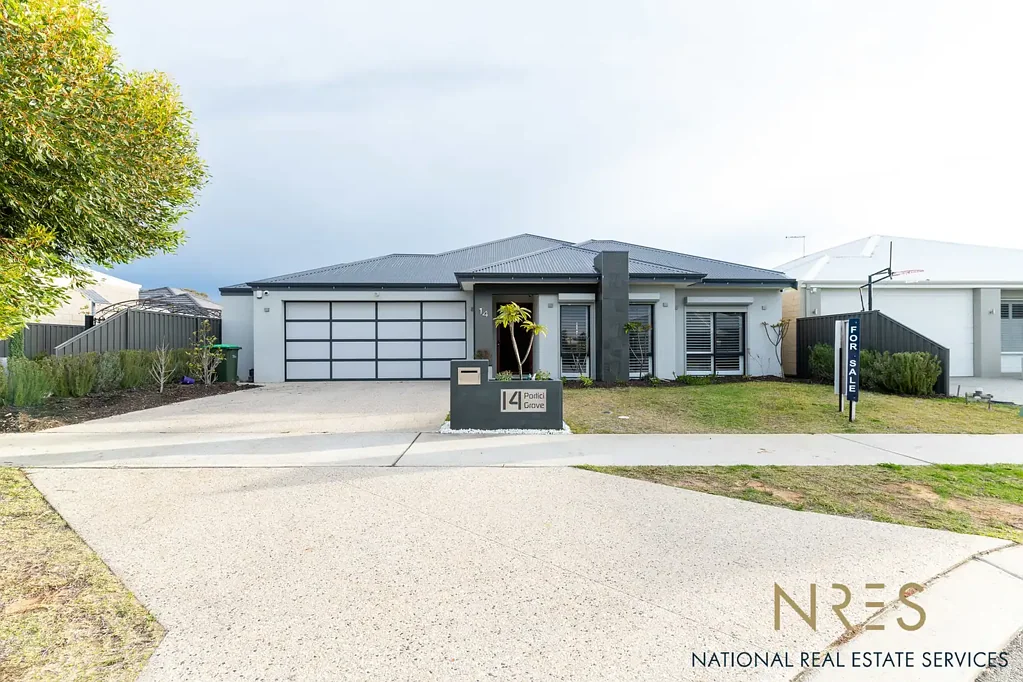 14 Portici Grove, Landsdale, WA 6065