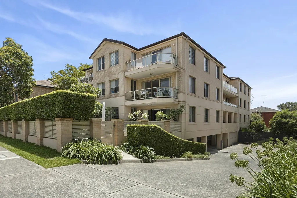 13/6-10 Boronia Street, Dee Why, NSW 2099