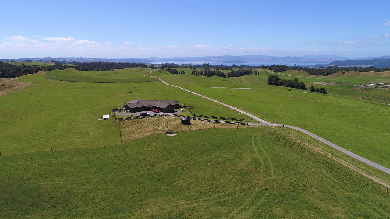 1286 State Highway 5, Hamurana, Rotorua, 0房, 1浴