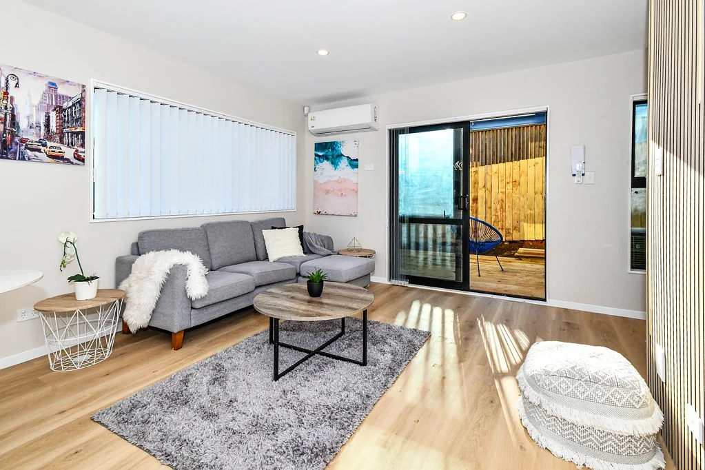Papatoetoe 2Kwarto Brand New Home in the Heart of Papatoetoe