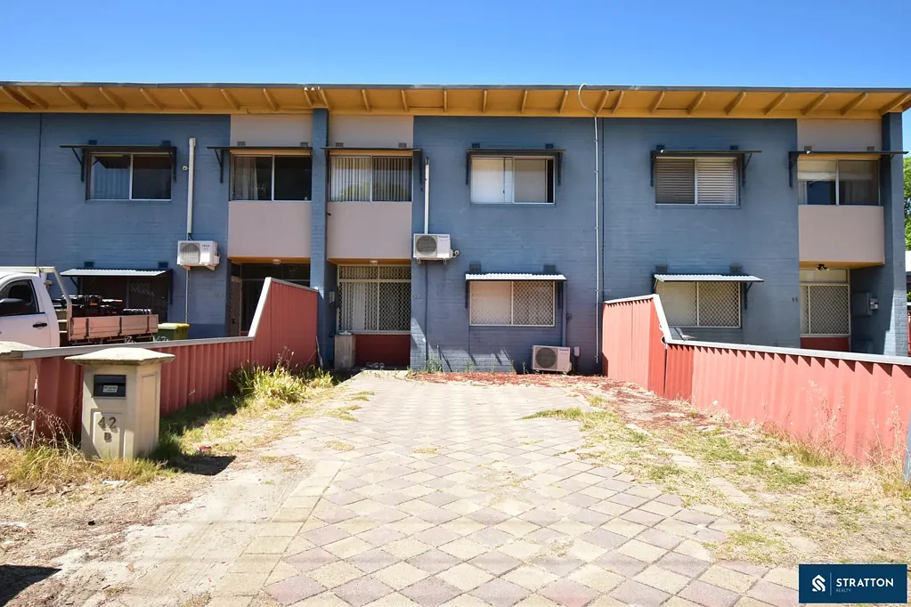 Ideal home for families or professionals seeking comfort and style