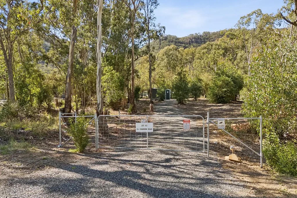 26 Charbon Road, Charbon, NSW 2848