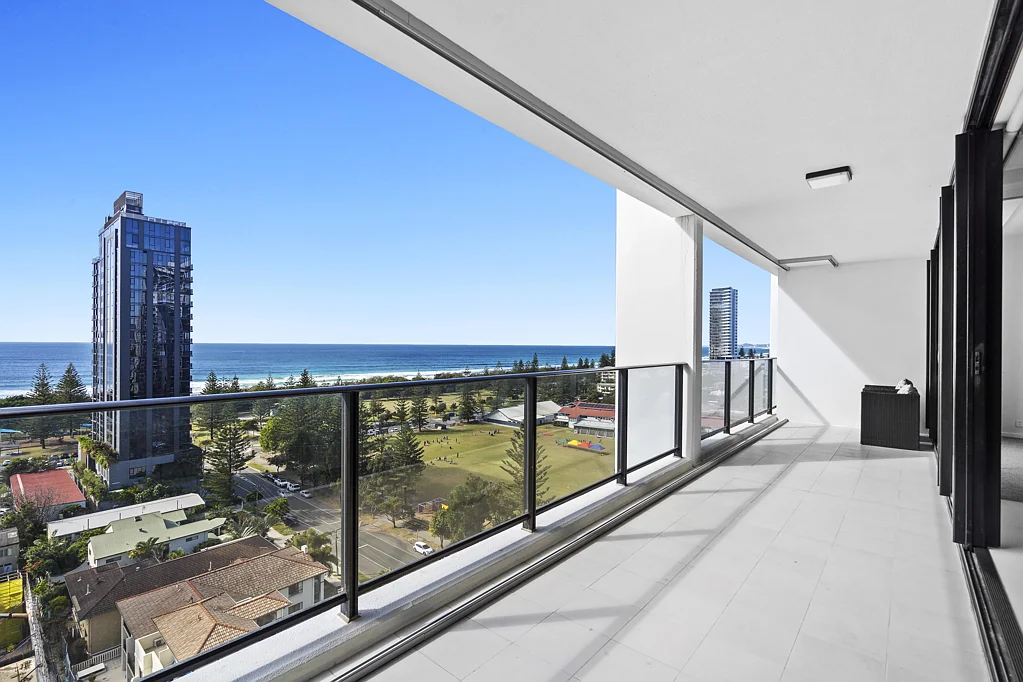 1302/14 George Avenue, Broadbeach, QLD 4218