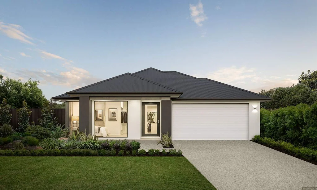 Austral 3房  Amazing Single Storey House in Austral
