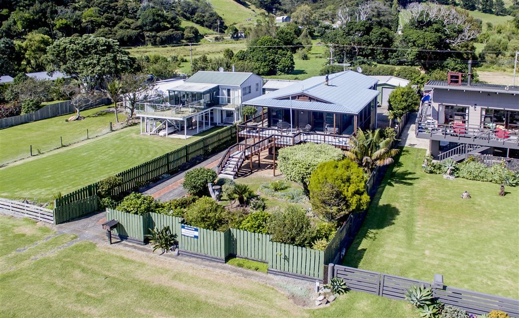 1651 Port Charles Road, Port Charles, Coromandel, 3 chambres, 2 salles de bain