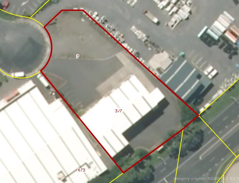 7 Struthers Place, Waiwhakaiho, New Plymouth, 0 ਕਮਰੇ, 0 ਬਾਥਰੂਮ