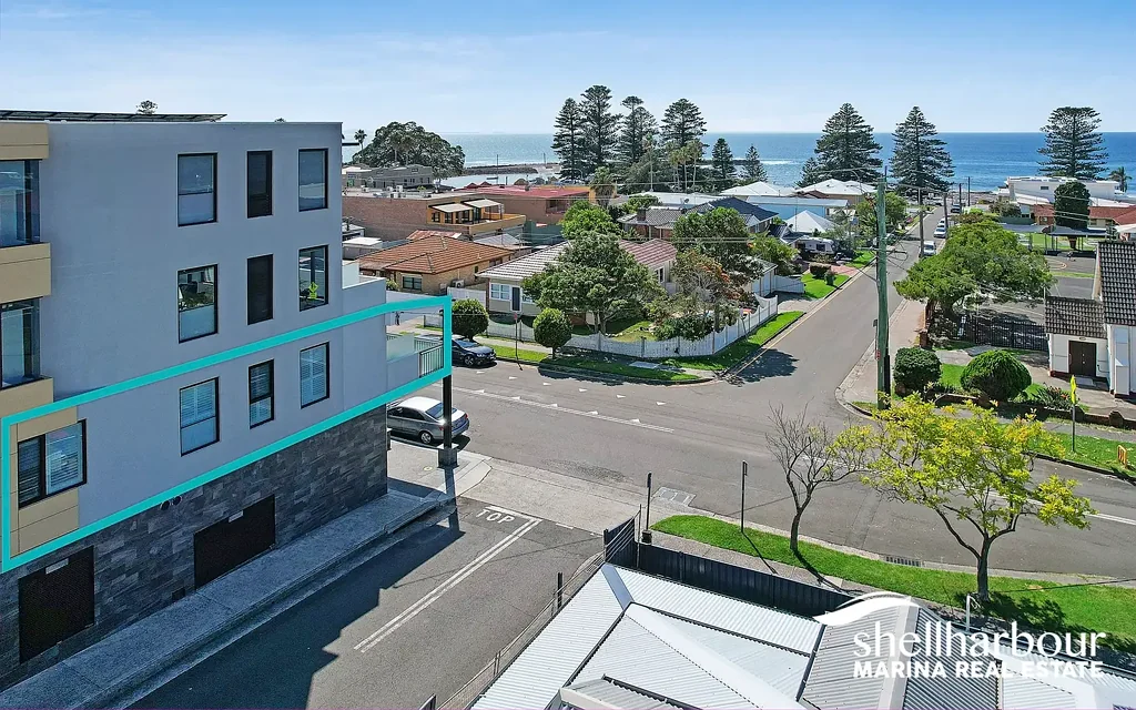 Shellharbour 3ਬੈੱਡਰੂਮ Boutique Luxury Living in the Heart of Shellharbour Village