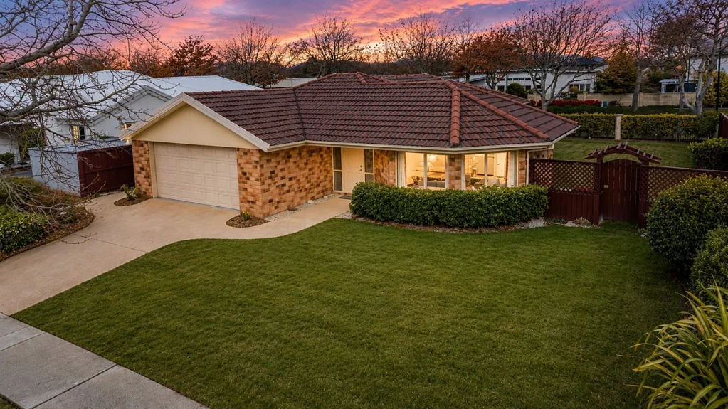 Northwood 3Moenga Family Sized Living And Summer Entertaining Await!