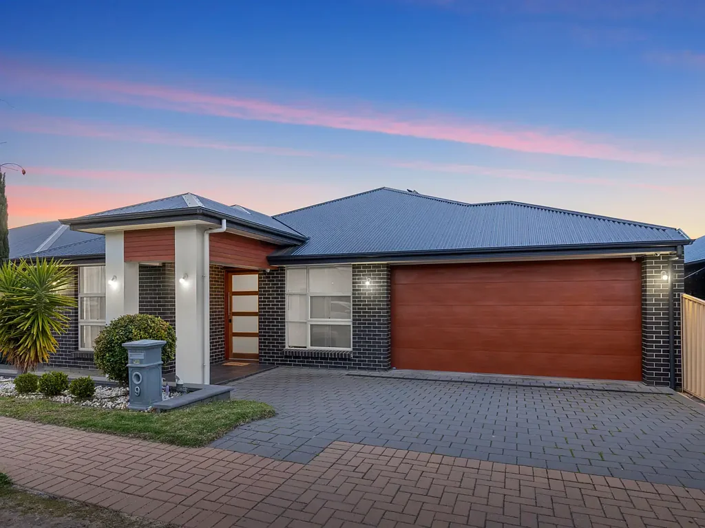 9 Fathom Crescent, Seaford Meadows, SA 5169