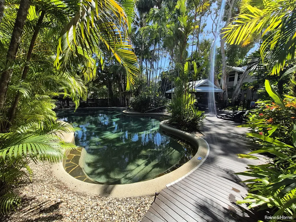 29/31-33 Mowbray Street (Retreat Apartments), Port Douglas, QLD 4877