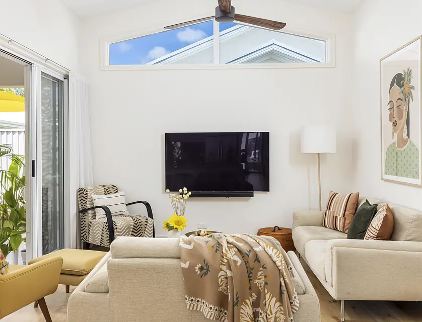 71/4495-4497 Nelson Bay Road, Anna Bay, Hunter, 2 ਕਮਰੇ, 2 ਬਾਥਰੂਮ, Lifestyle Property