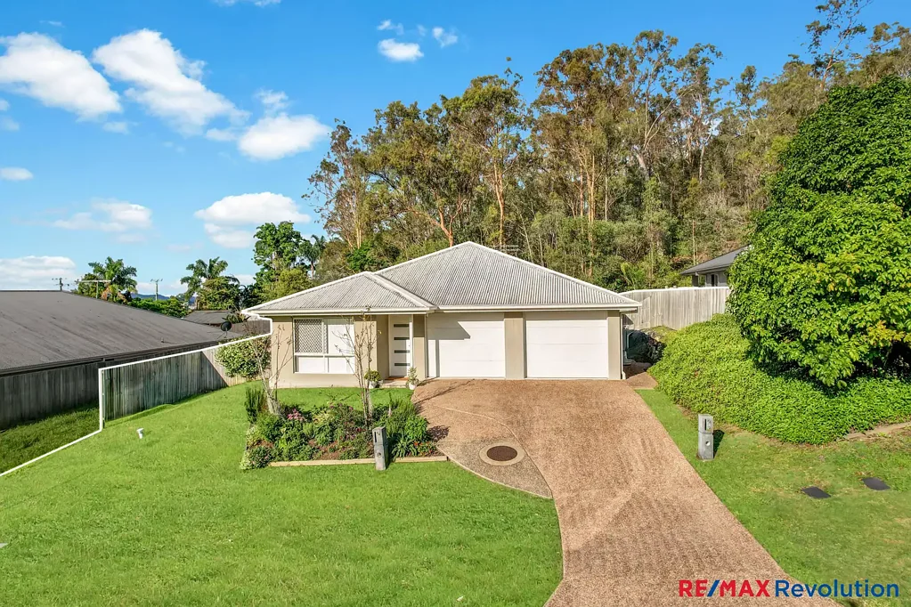 26 Lane Court, Mount Warren Park, QLD 4207