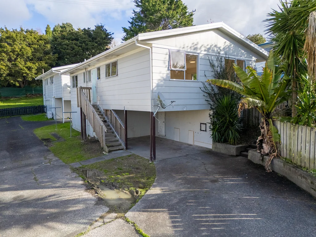 Raumanga 3Habitaciones Value-add: Vacant, motivated & must be sold