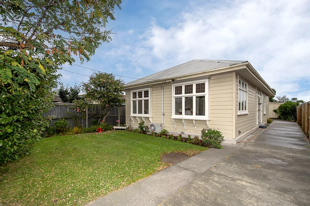 398 Keyes Road, New Brighton, Christchurch, Canterbury