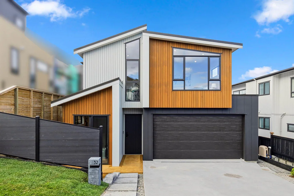 32 Kumukumu Road, Long Bay, North Shore City, Auckland