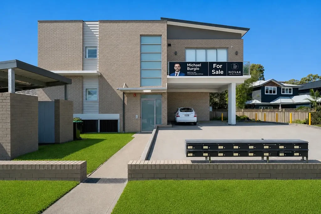 North Manly 15침실 PRICE REDUCED! GUIDE $6.99m | FULLY LEASED BUILDING! $370k YEARLY INCOME INCREASE TO $425k PA