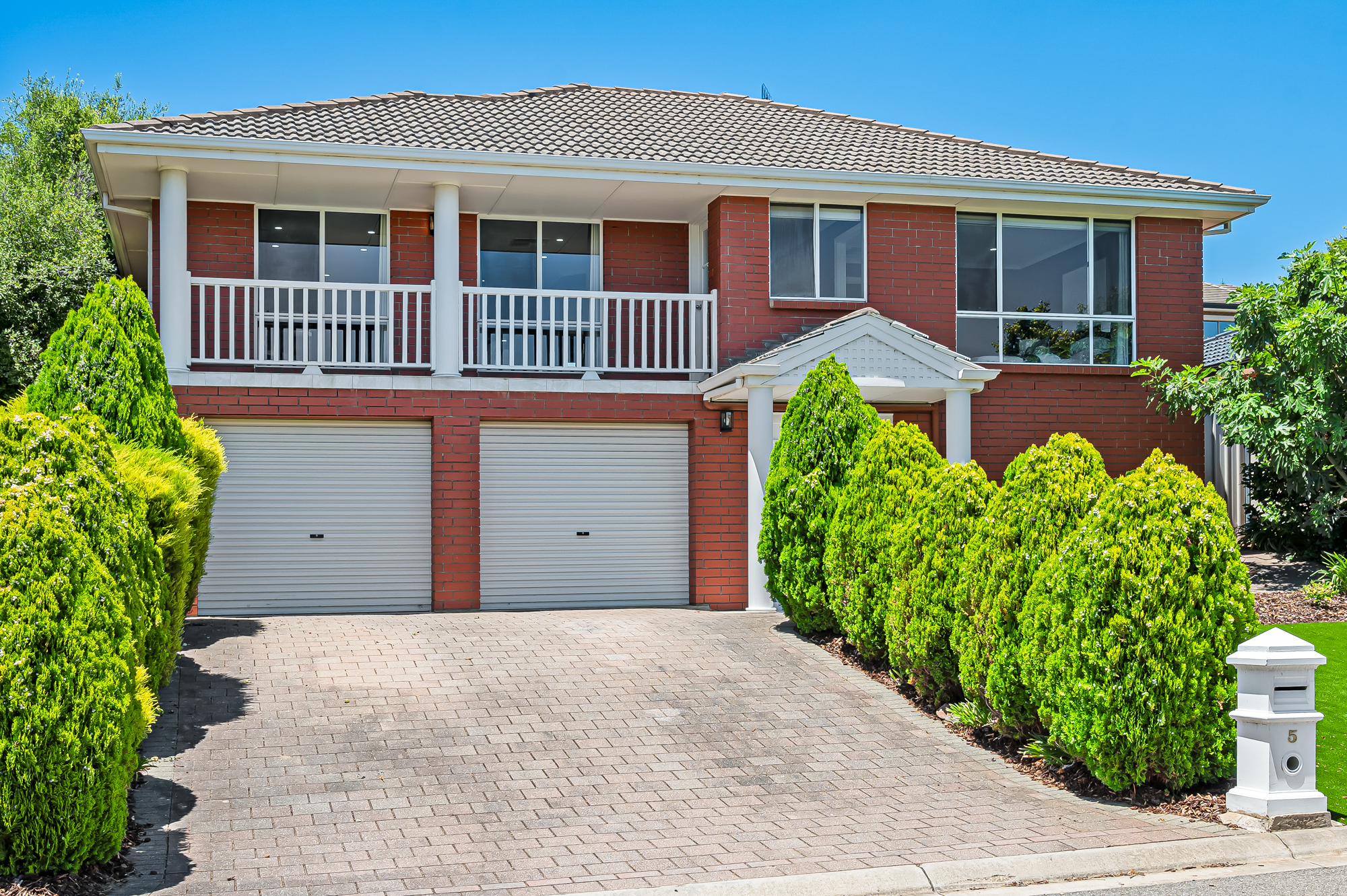 5 WINCHESTER CR, GOLDEN GROVE SA 5125, 0房, 0浴, House